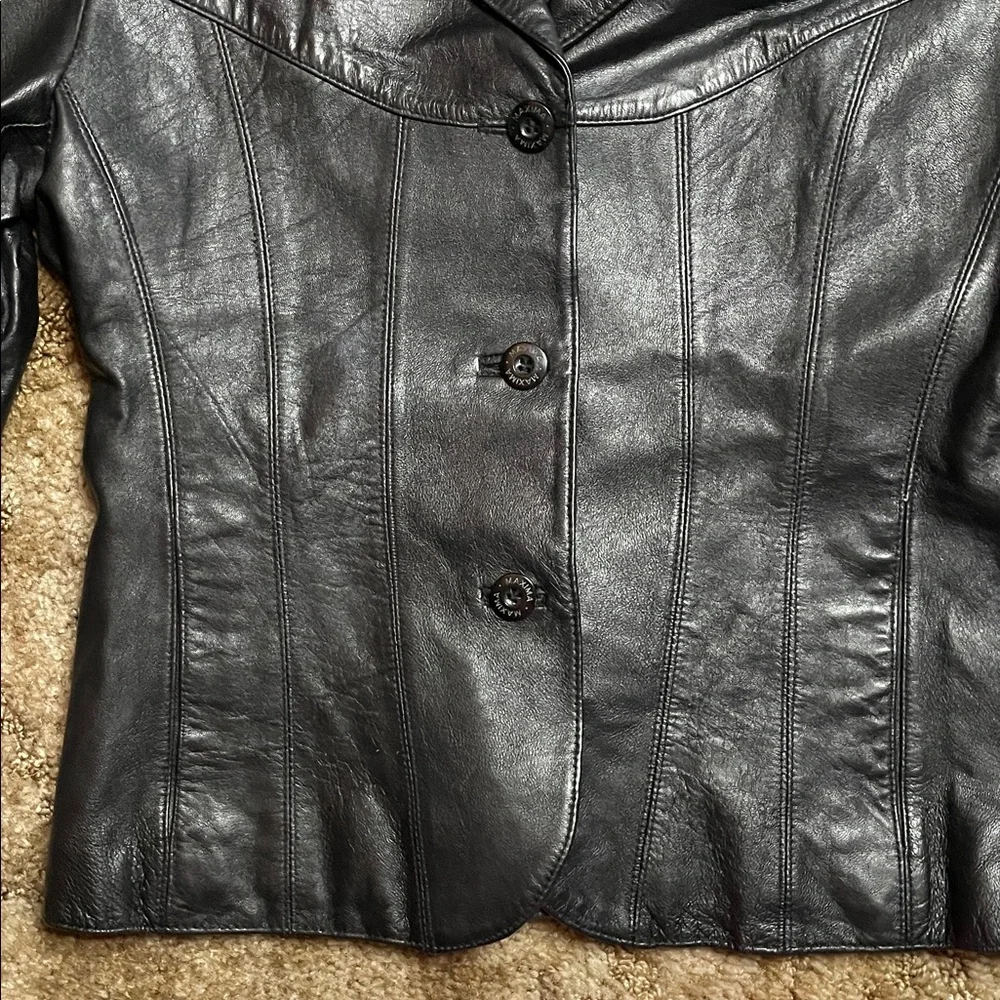 Wilsons Leather wilsons leather